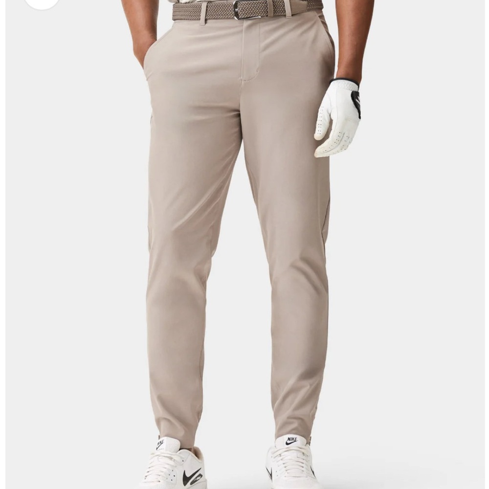 Macade Golf Concepts Men’s Golf Joggers Sage 34-36” Waist / 32-33” Inseam